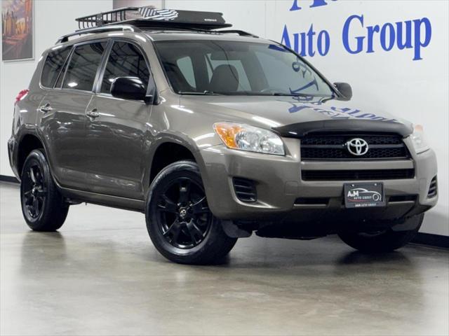 used 2011 Toyota RAV4 car, priced at $12,995