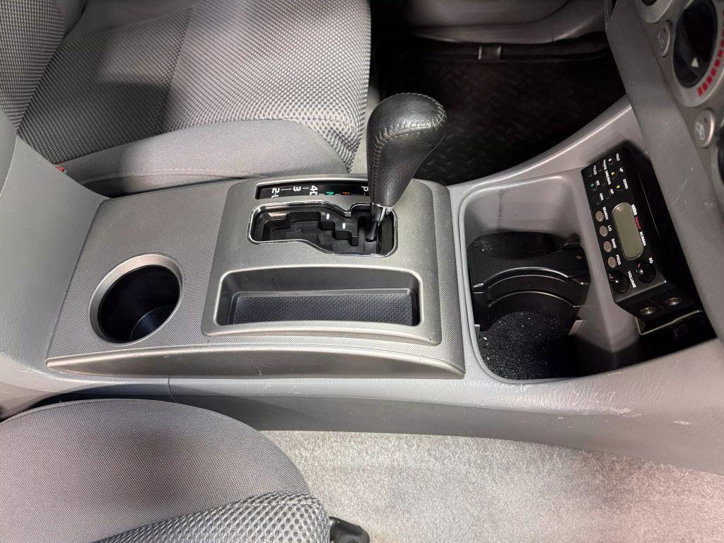 used 2006 Toyota Tacoma car, priced at $17,995
