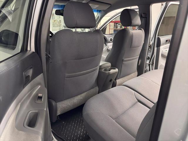 used 2006 Toyota Tacoma car, priced at $19,995