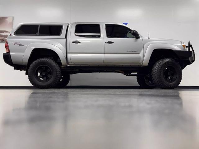 used 2006 Toyota Tacoma car, priced at $19,995
