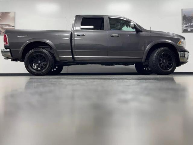 used 2018 Ram 1500 car, priced at $29,995