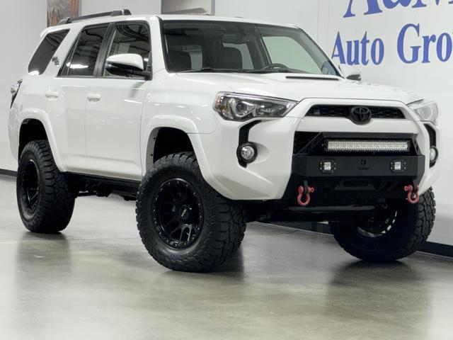 used 2019 Toyota 4Runner car, priced at $42,995