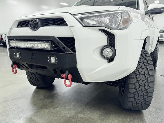 used 2019 Toyota 4Runner car, priced at $42,995