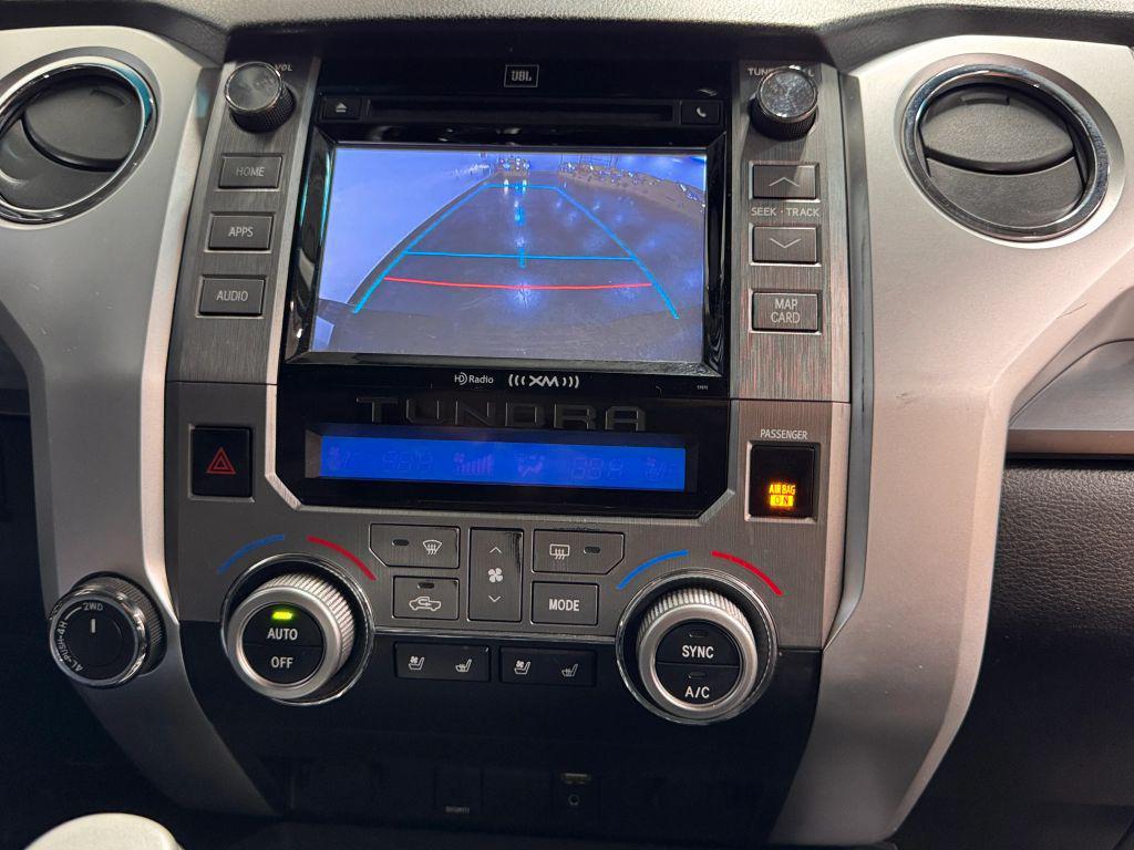 used 2014 Toyota Tundra car, priced at $24,995