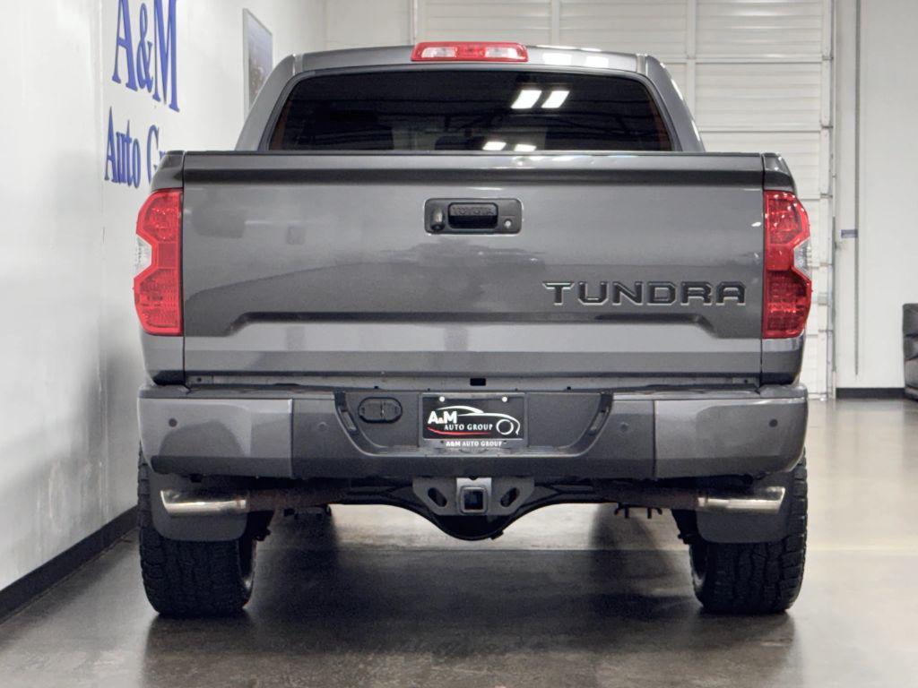 used 2014 Toyota Tundra car, priced at $24,995