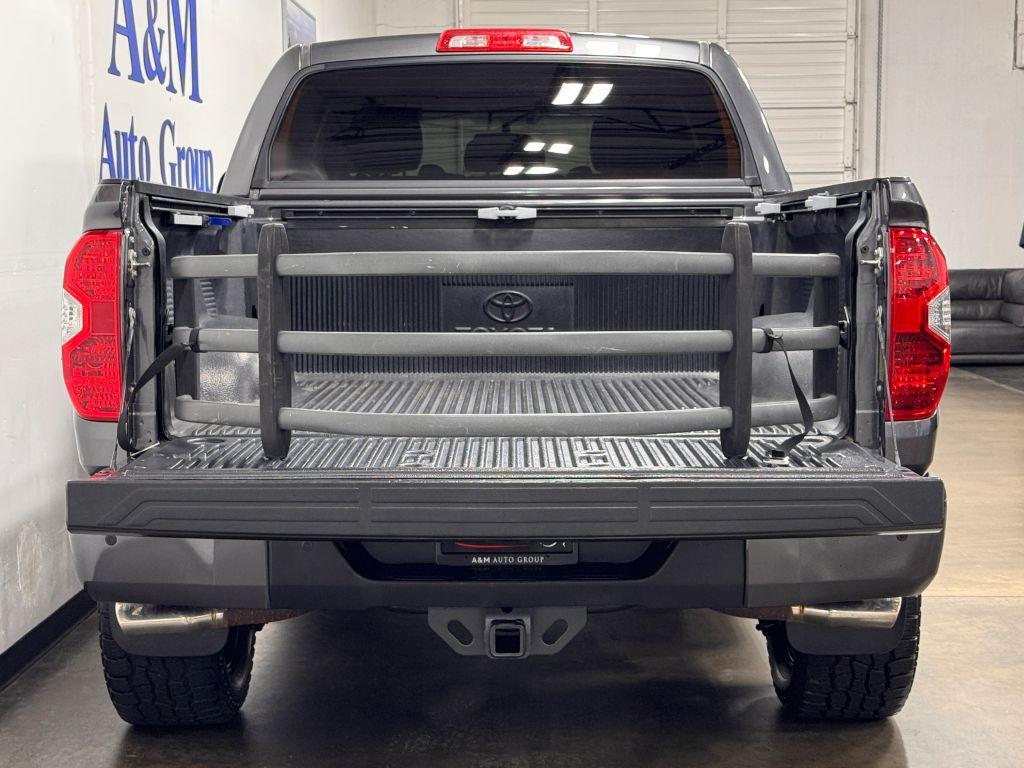used 2014 Toyota Tundra car, priced at $24,995