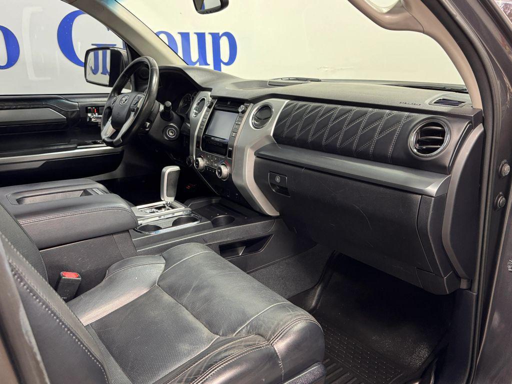 used 2014 Toyota Tundra car, priced at $24,995