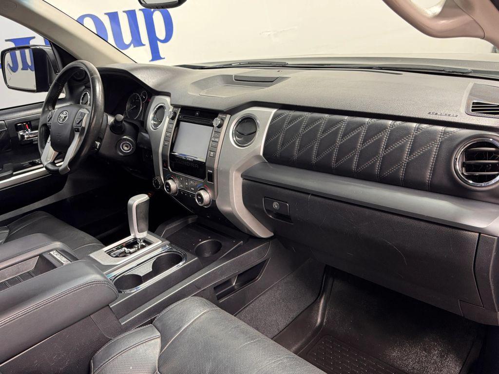 used 2014 Toyota Tundra car, priced at $24,995
