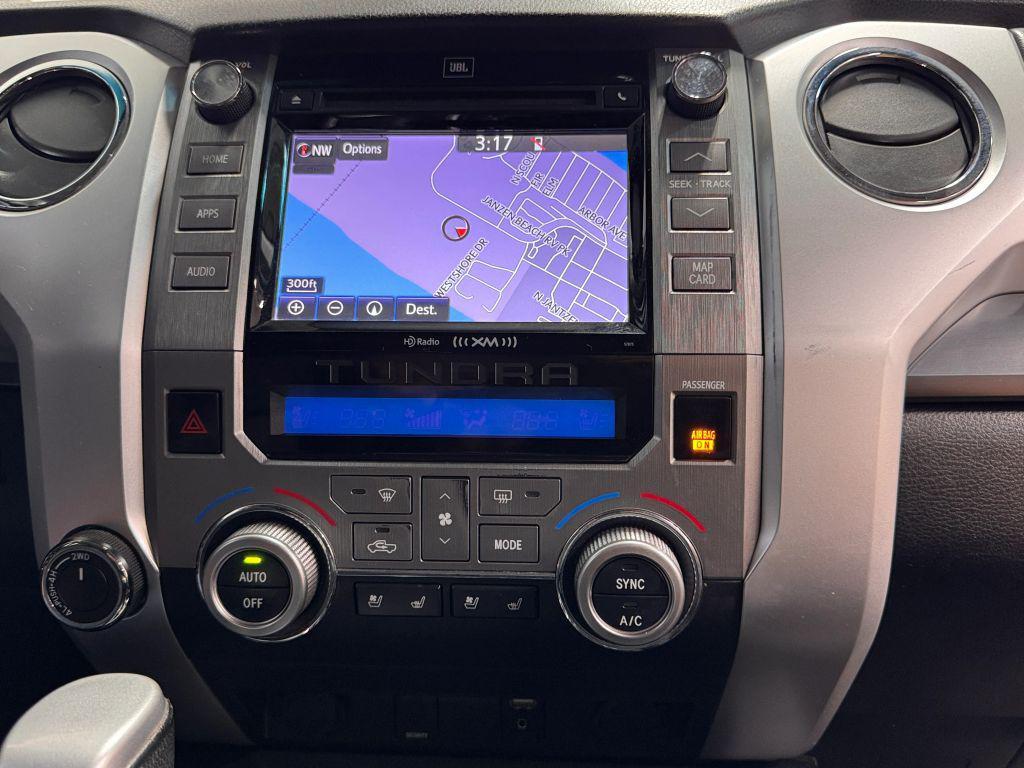 used 2014 Toyota Tundra car, priced at $24,995