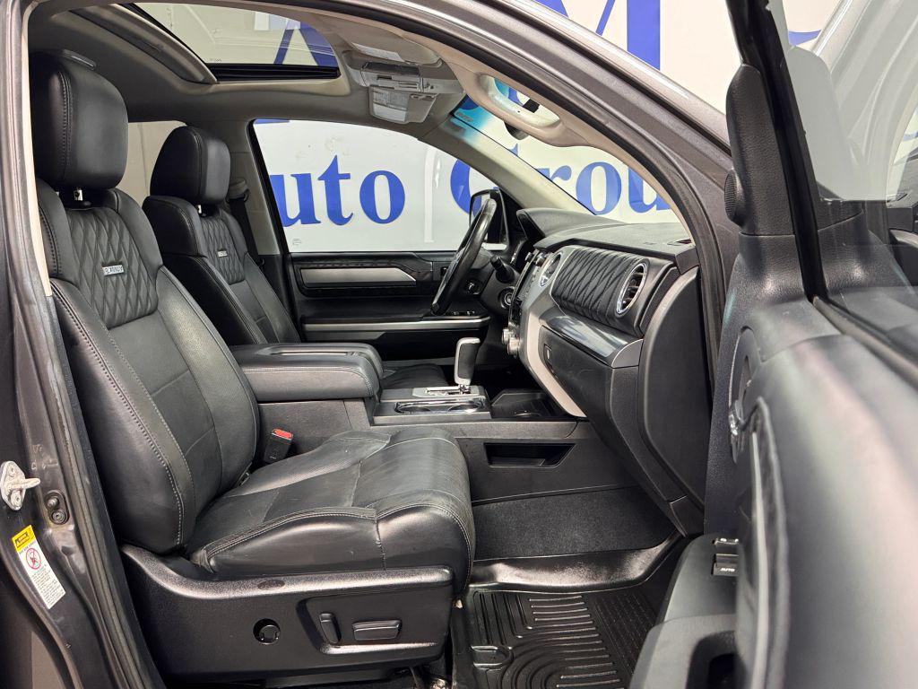 used 2014 Toyota Tundra car, priced at $24,995