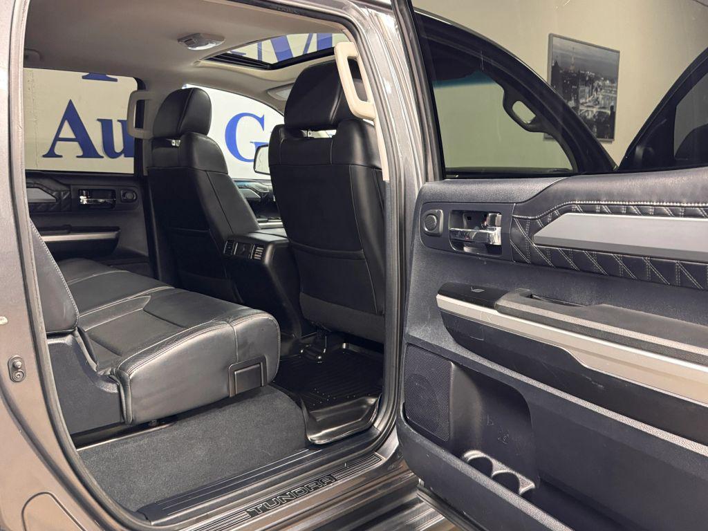 used 2014 Toyota Tundra car, priced at $24,995