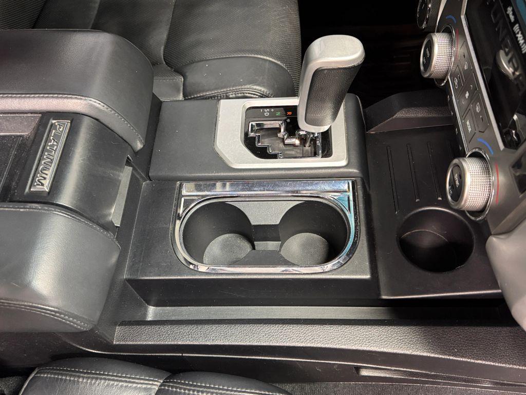 used 2014 Toyota Tundra car, priced at $24,995