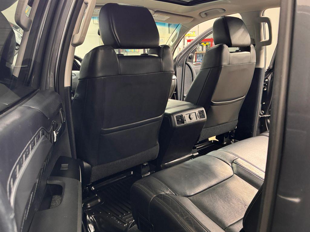 used 2014 Toyota Tundra car, priced at $24,995