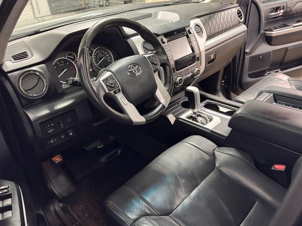 used 2014 Toyota Tundra car, priced at $24,995