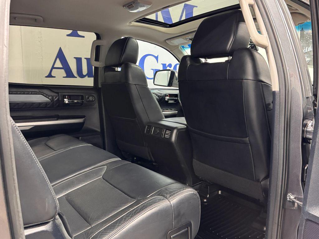 used 2014 Toyota Tundra car, priced at $24,995