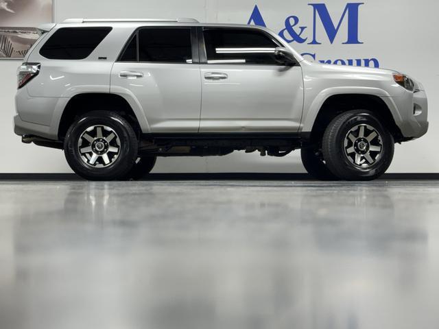 used 2017 Toyota 4Runner car, priced at $27,995