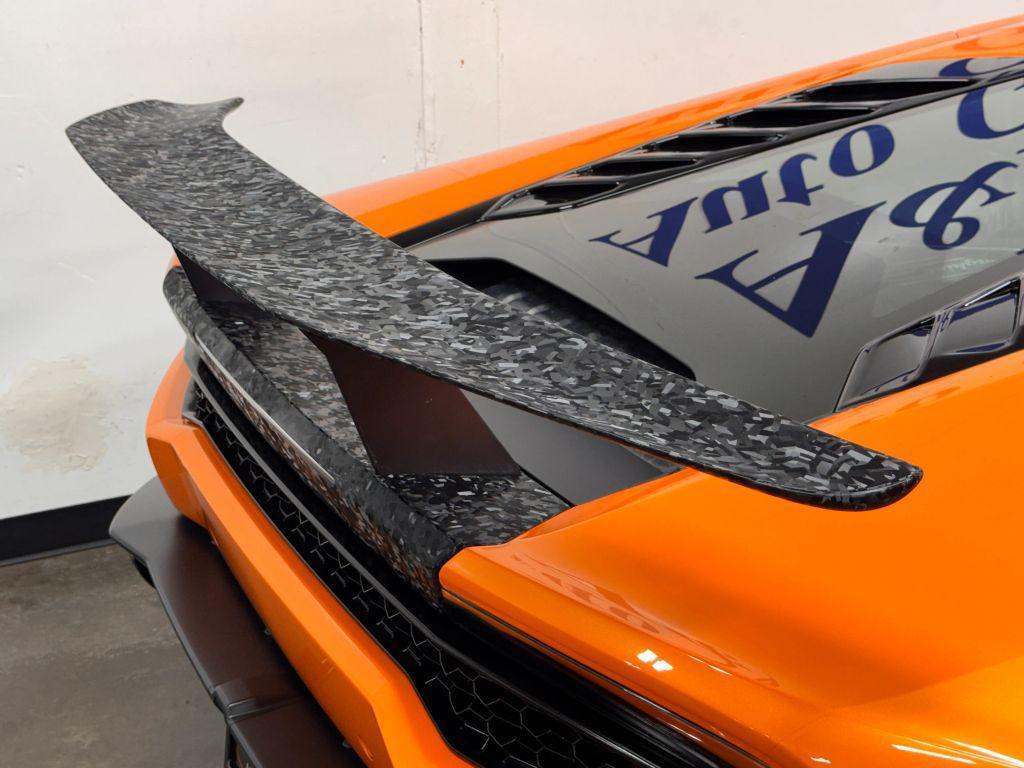 used 2016 Lamborghini Huracan car, priced at $199,995