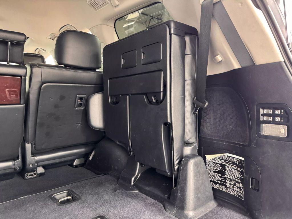 used 2013 Lexus LX 570 car, priced at $23,995