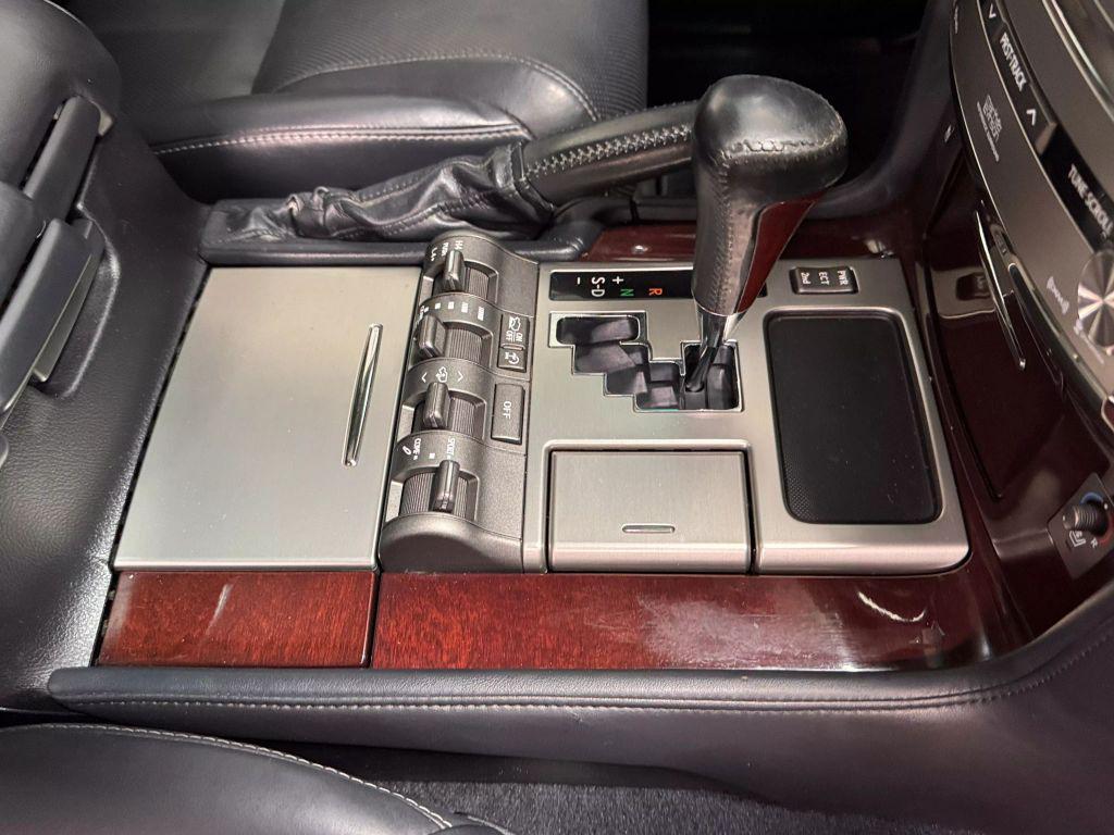 used 2013 Lexus LX 570 car, priced at $23,995