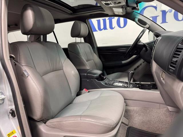 used 2009 Toyota 4Runner car, priced at $29,995