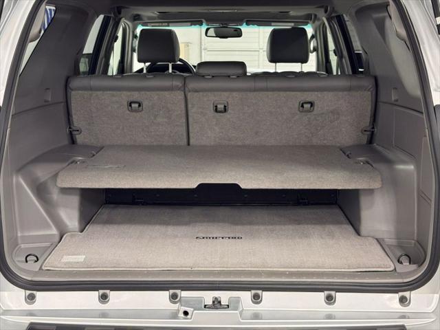 used 2009 Toyota 4Runner car, priced at $29,995