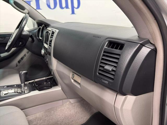 used 2009 Toyota 4Runner car, priced at $29,995