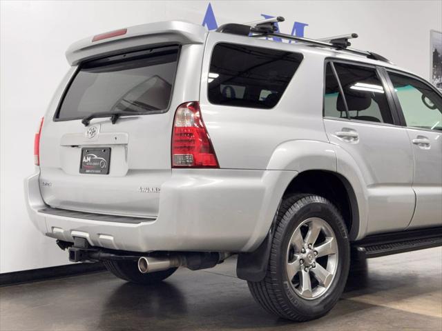 used 2009 Toyota 4Runner car, priced at $29,995