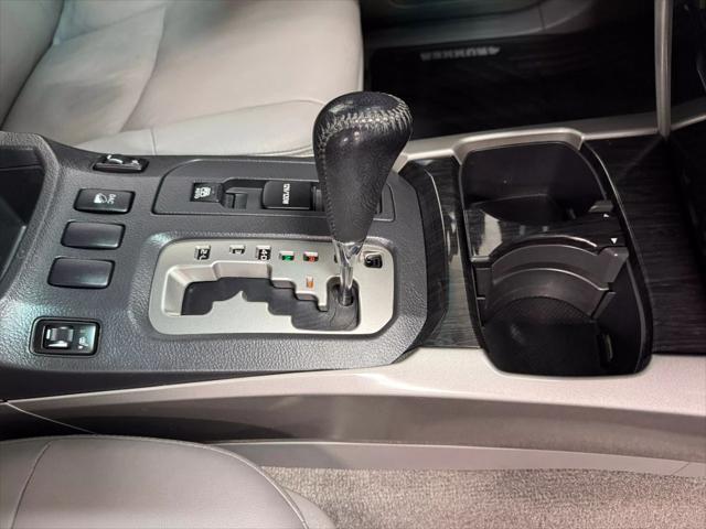 used 2009 Toyota 4Runner car, priced at $29,995
