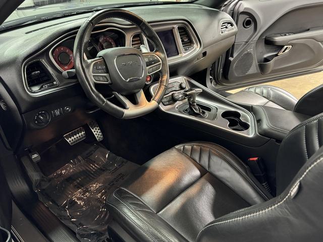 used 2019 Dodge Challenger car, priced at $75,995