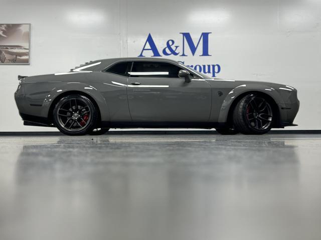 used 2019 Dodge Challenger car, priced at $75,995