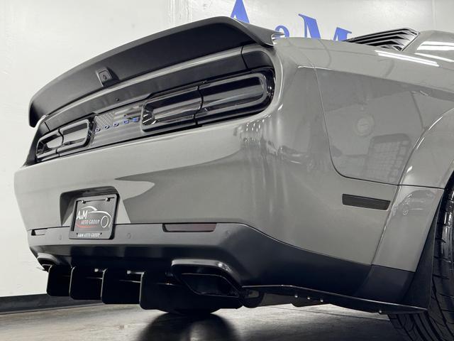 used 2019 Dodge Challenger car, priced at $75,995