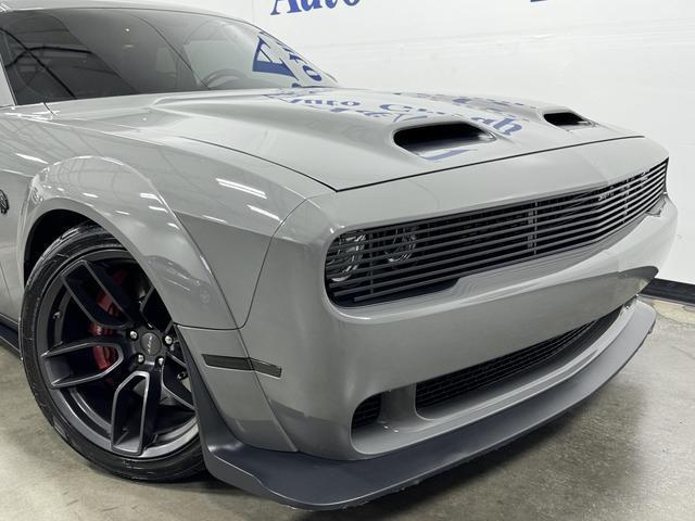 used 2019 Dodge Challenger car, priced at $73,995