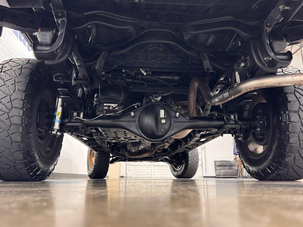 used 2022 Toyota Tacoma car, priced at $43,995