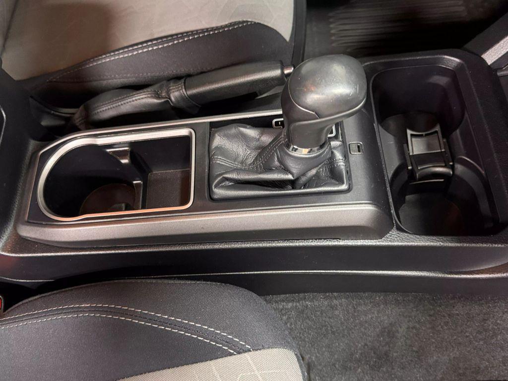 used 2022 Toyota Tacoma car, priced at $43,995