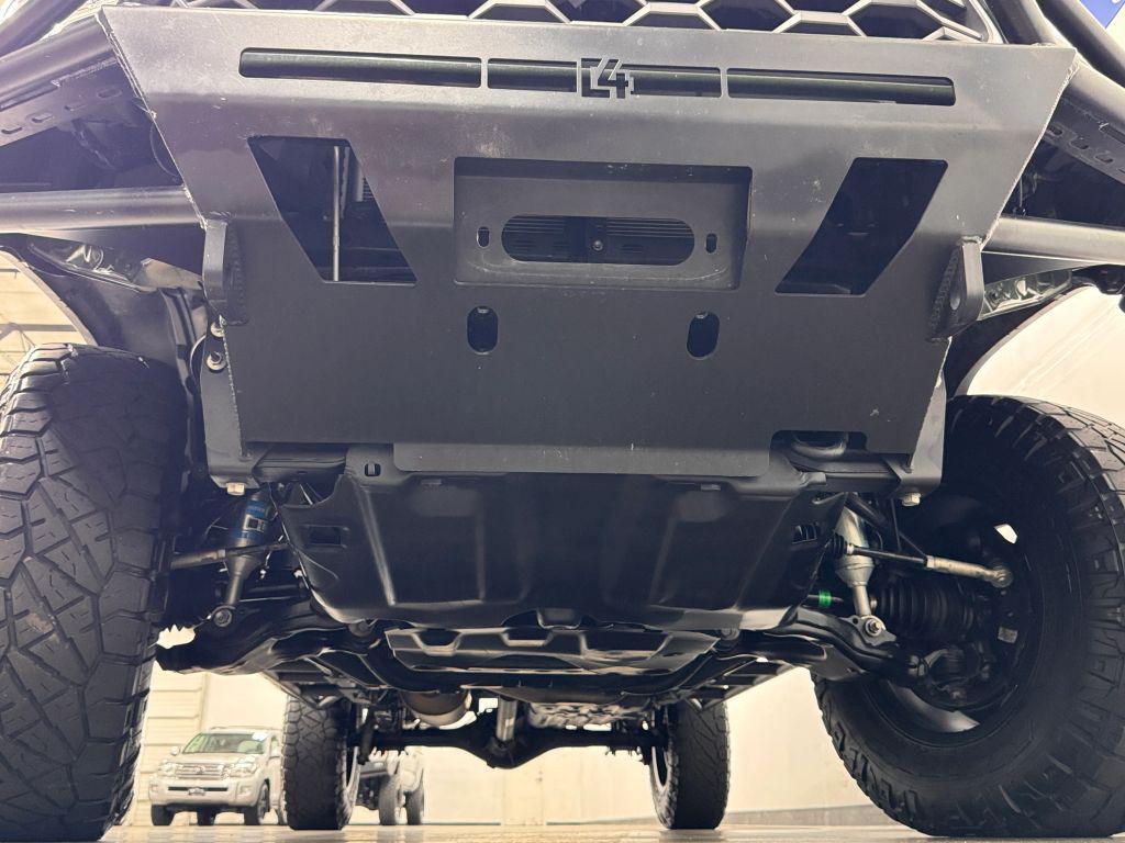 used 2022 Toyota Tacoma car, priced at $43,995
