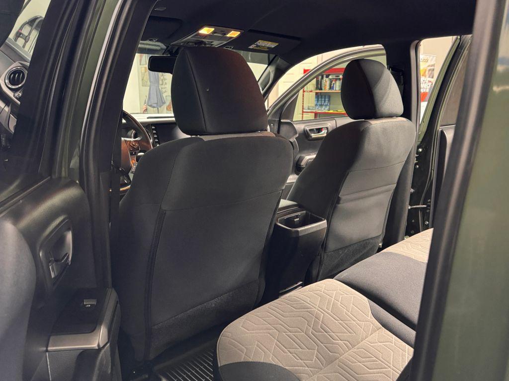 used 2022 Toyota Tacoma car, priced at $43,995