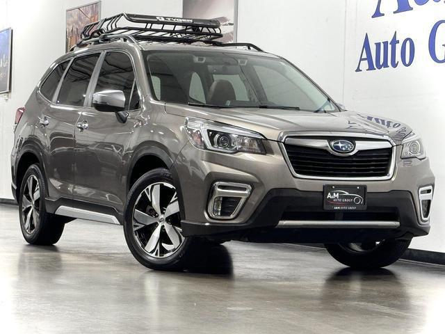 used 2019 Subaru Forester car, priced at $28,995