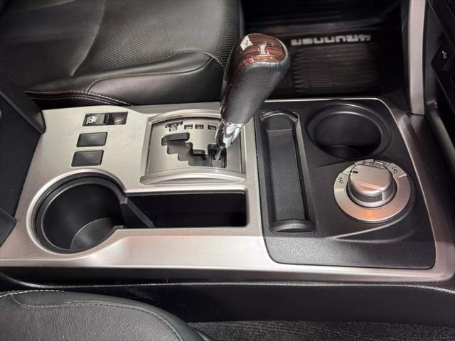 used 2020 Toyota 4Runner car, priced at $43,995