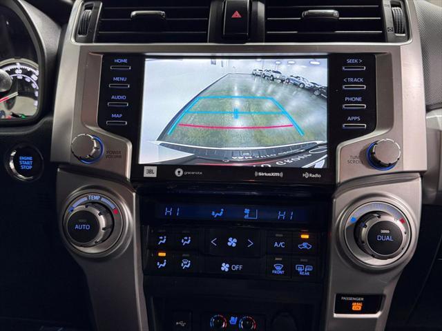 used 2020 Toyota 4Runner car, priced at $43,995