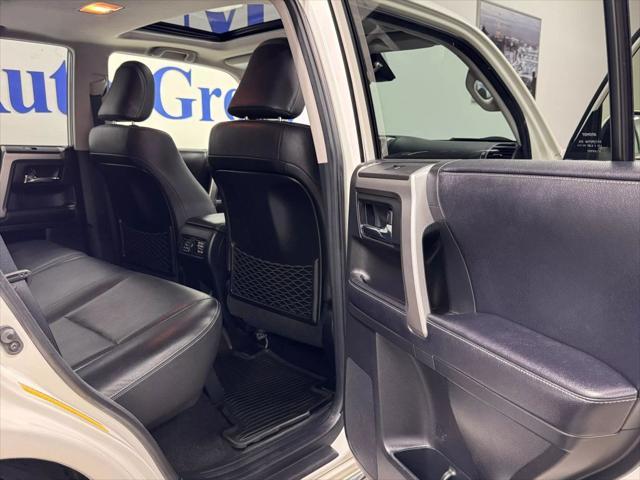 used 2020 Toyota 4Runner car, priced at $43,995