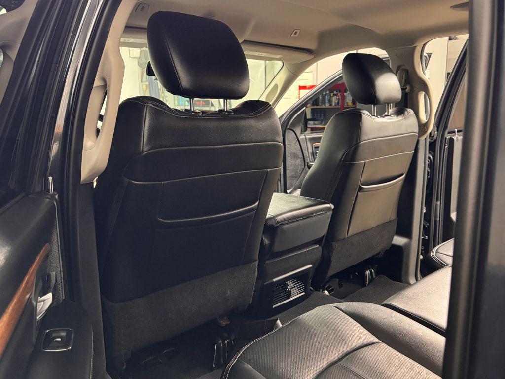 used 2018 Ram 1500 car, priced at $19,995