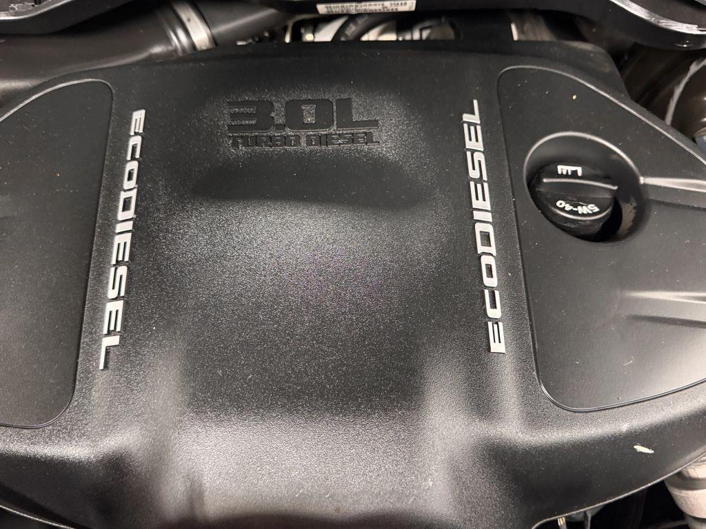 used 2018 Ram 1500 car, priced at $19,995