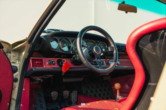 used 1989 Porsche 911 car, priced at $1,250,499
