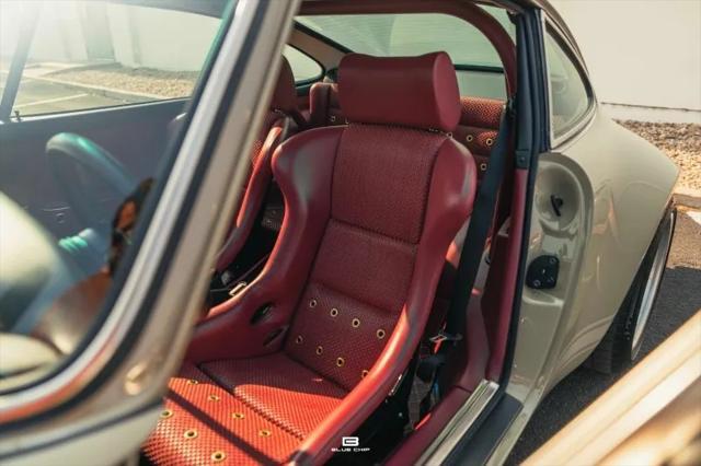 used 1989 Porsche 911 car, priced at $1,250,499