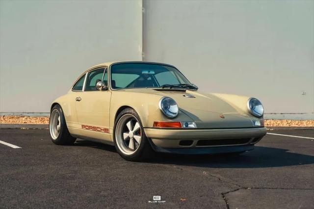 used 1989 Porsche 911 car, priced at $1,250,499