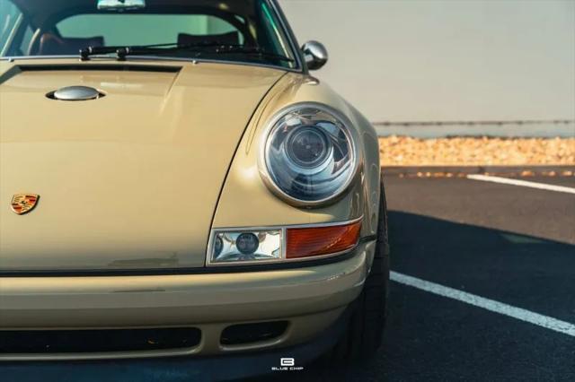 used 1989 Porsche 911 car, priced at $1,250,499