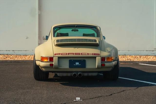 used 1989 Porsche 911 car, priced at $1,250,499