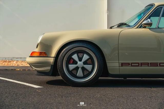 used 1989 Porsche 911 car, priced at $1,250,499