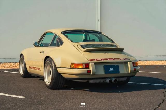 used 1989 Porsche 911 car, priced at $1,250,499