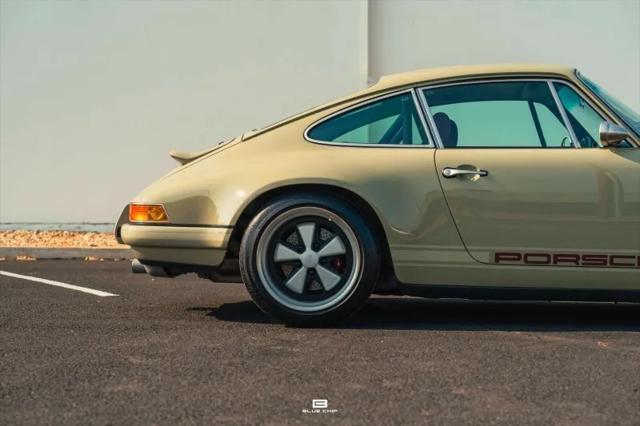 used 1989 Porsche 911 car, priced at $1,250,499
